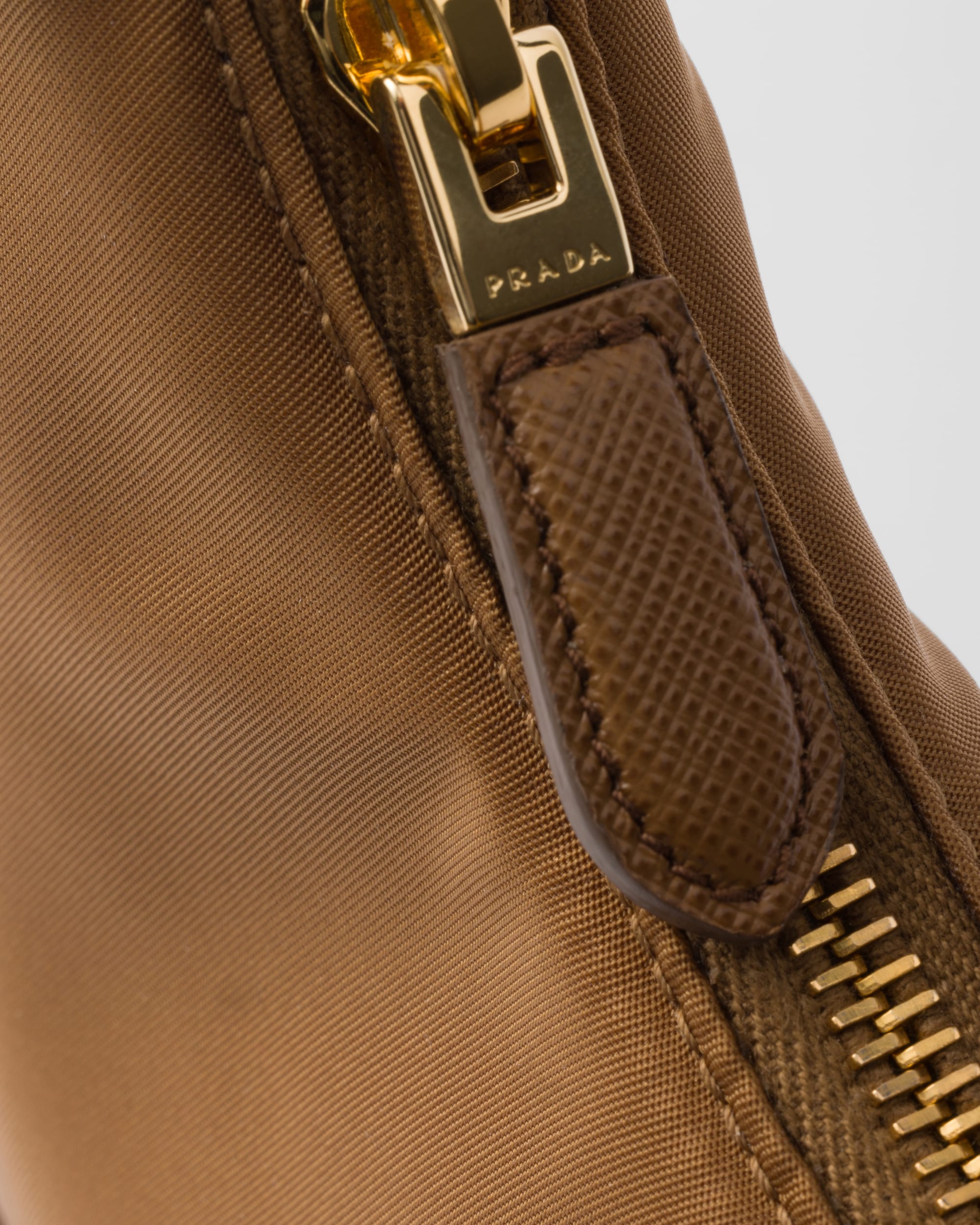 Prada Re-Edition 2005 Re-Nylon and Saffiano mini bag - Image 6